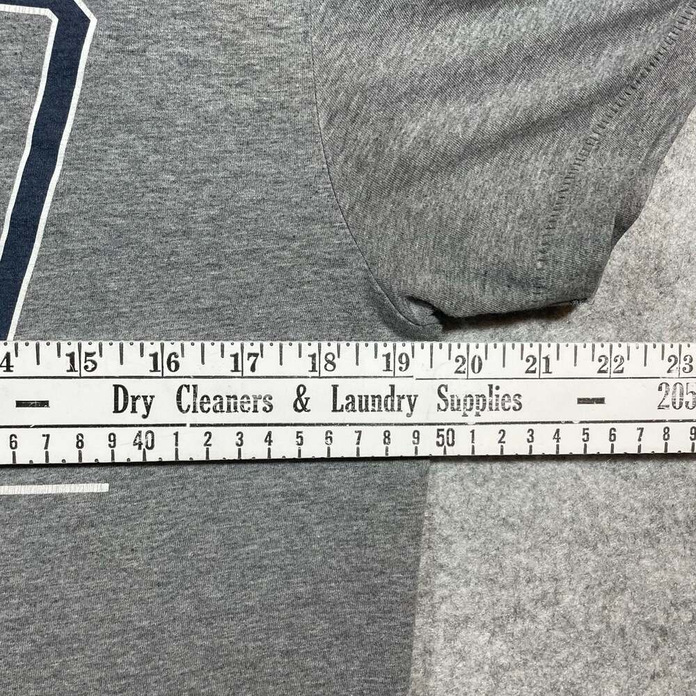 Aeropostale S AERO87 Original Brand NYC Graphic T-Shirt - Picture 3 of 7